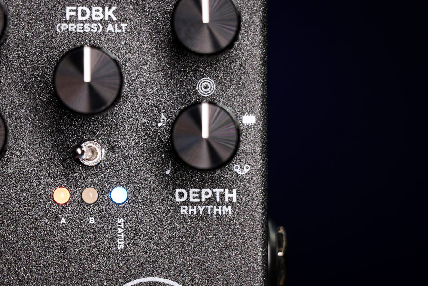 Keeley Electronics Halo Andy Timmons Dual Echo