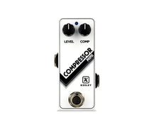 Load image into Gallery viewer, Keeley Electronics Compressor Mini Limited Edition
