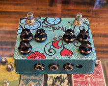 Load image into Gallery viewer, Keeley Electronics Monterey