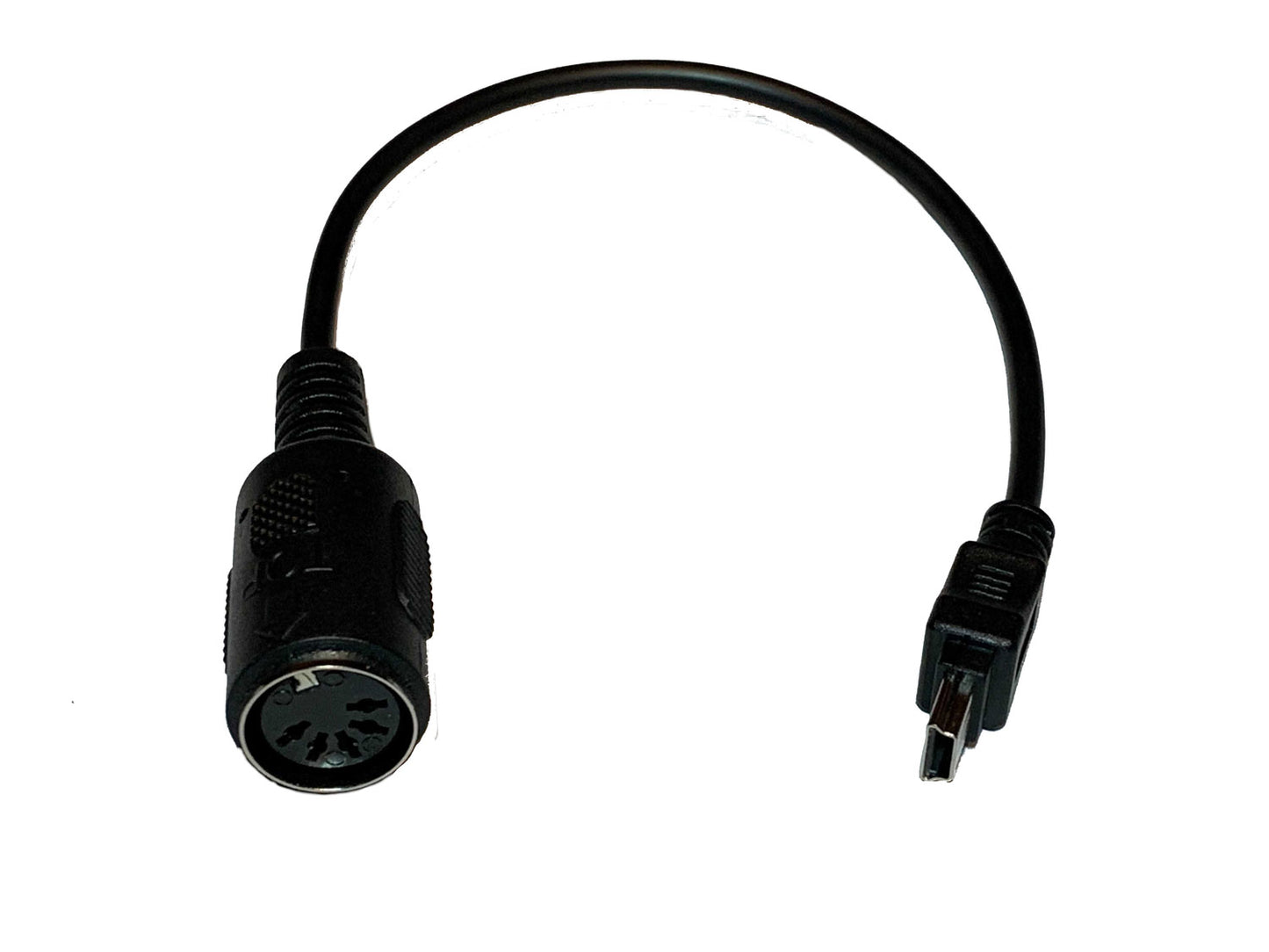 Muse Kinetics MIDI Out Adapter Cable