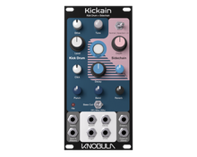 Load image into Gallery viewer, Knobula Kickain 909 Inspired Kick Drum Module