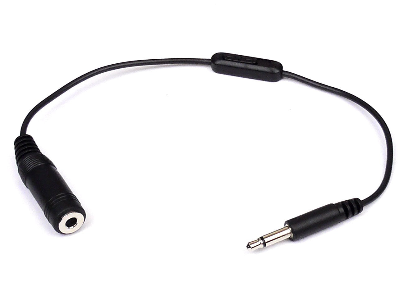 KOMA Elektronik Attenuator Cable