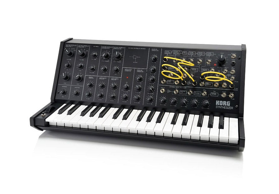KORG MS-20 Mini