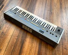Load image into Gallery viewer, Korg Poly 61