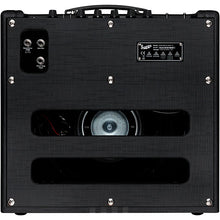 Load image into Gallery viewer, Supro 1822RBB Delta King 12 - Black/Black