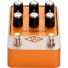 Load image into Gallery viewer, Universal Audio Woodrow ’55 Stereo Amplifier Simulator