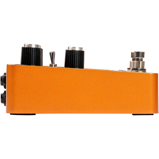Universal Audio Woodrow ’55 Stereo Amplifier Simulator