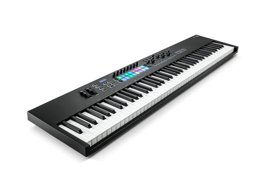 Novation Launchkey 88 MK3 MIDI Keyboard Controller