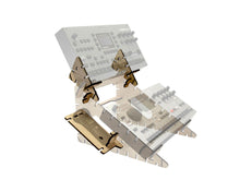 Load image into Gallery viewer, LOCI Accessory Interlocking Modular Desktop Stand