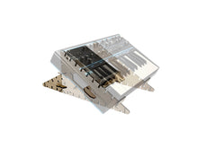 Load image into Gallery viewer, LOCI Accessory Interlocking Modular Desktop Stand