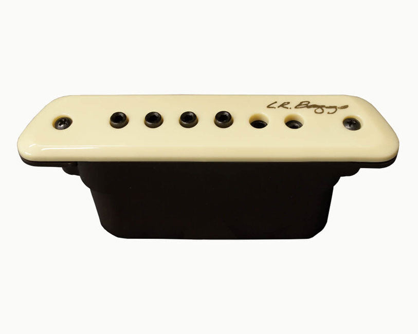 LR Baggs M1 Passive Acoustic Guitar Pickup
