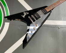 Load image into Gallery viewer, '06 ESP LTD Ninja-600 Michael Amott Signature - Hand Signed 🥷