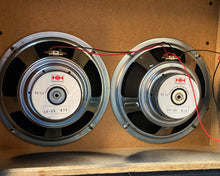 Load image into Gallery viewer, Laney GS210VE 70 Watt 2x10" 8Ω Speaker Enclosure