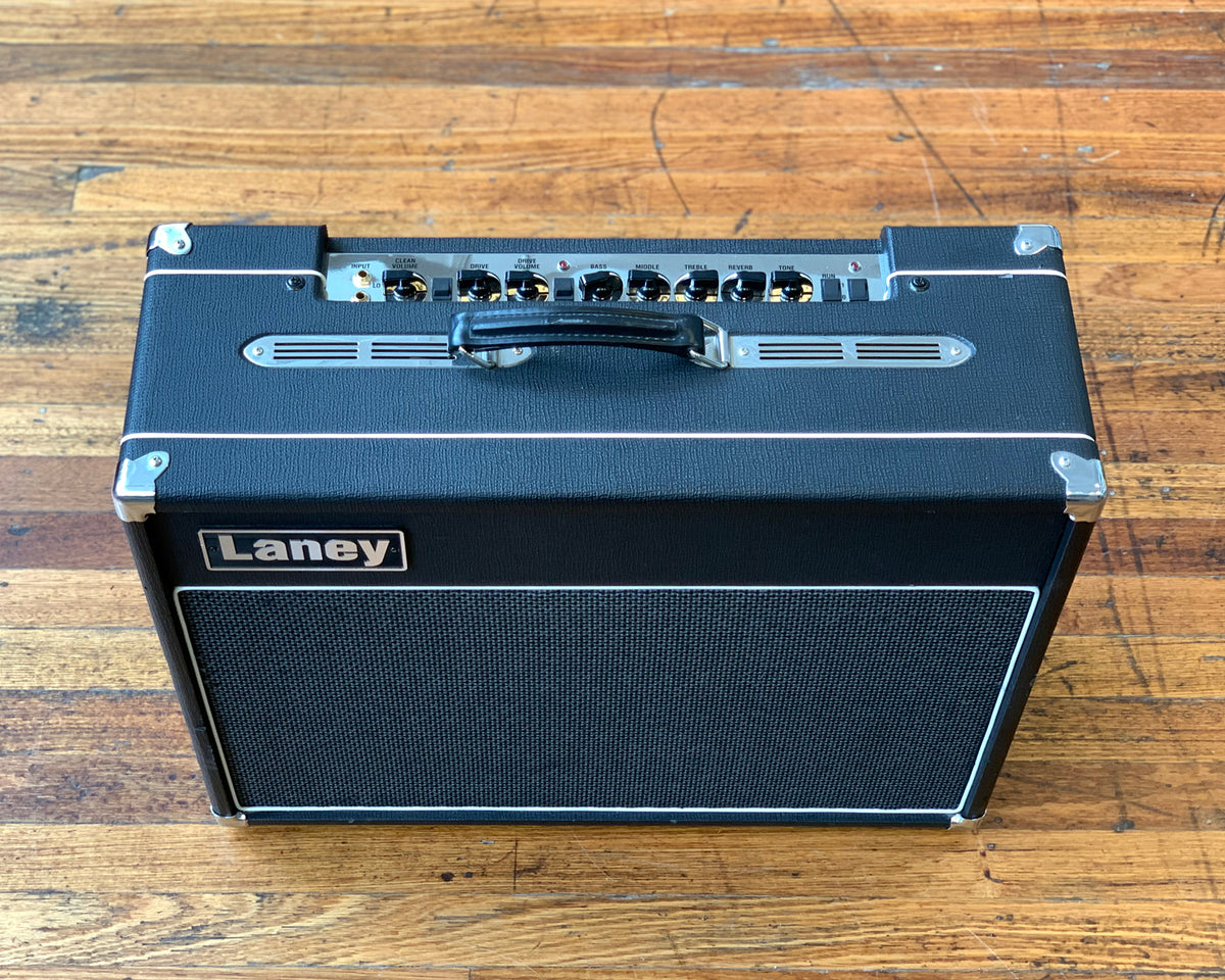 Laney VC30 – Found Sound