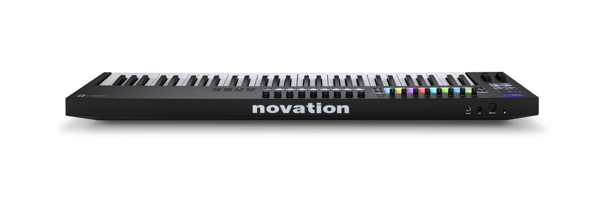 【美品】novation LAUNCHKEY 61 MK3 Launchkey 61 [MK3] - Refurbished | Novation