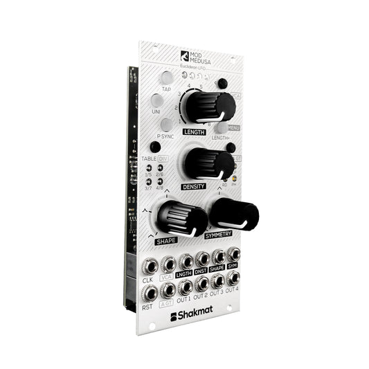 Shakmat Mod Medusa Euclidean LFO
