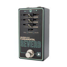 Load image into Gallery viewer, Walrus Audio Fundamental Series: Reverb