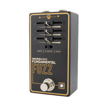 Load image into Gallery viewer, Walrus Audio Fundamental Series: Fuzz