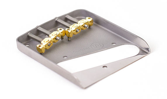 Mastery M3 Bridge