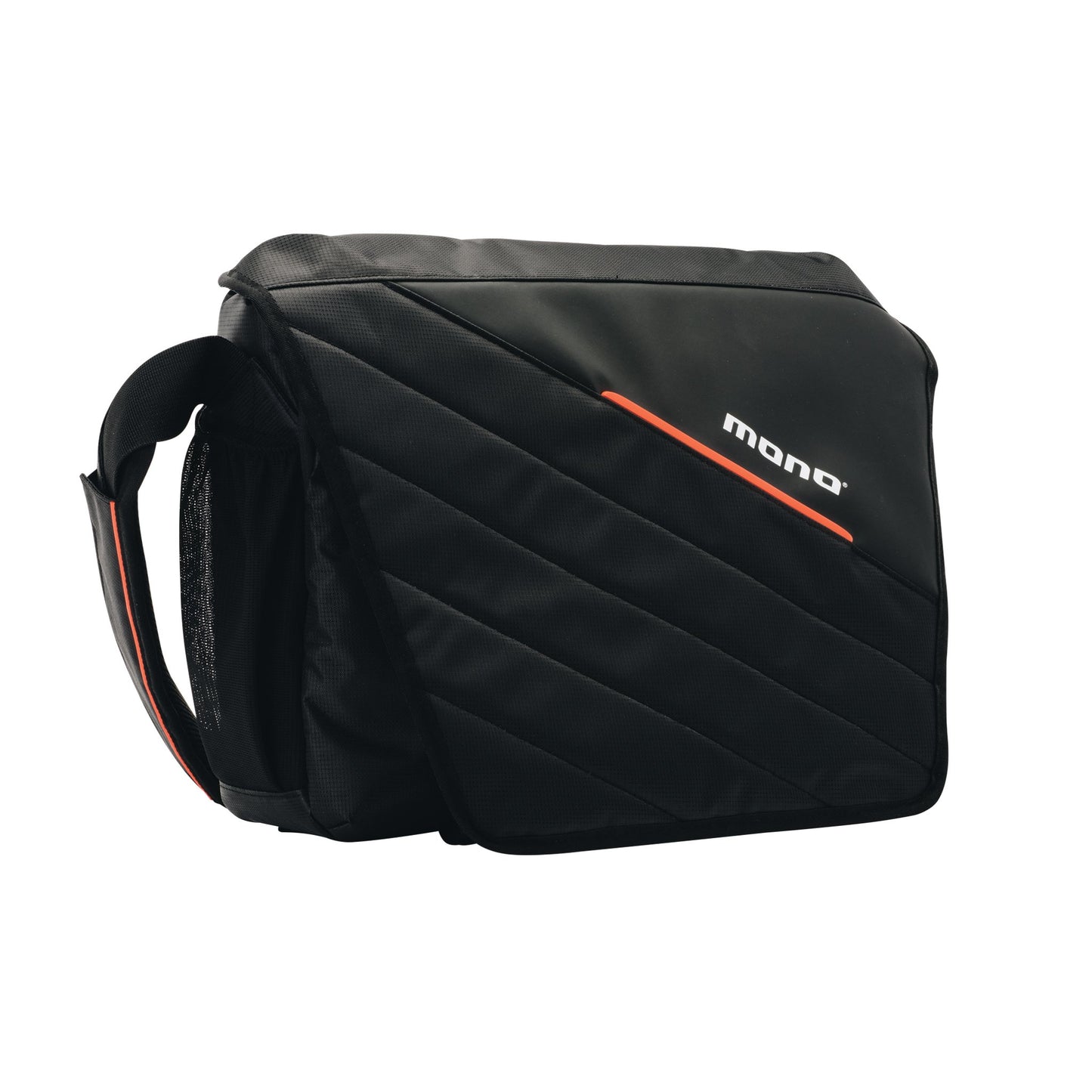 Mono Stealth Relay Messenger Bag