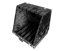 Load image into Gallery viewer, MBT Multi Guitar Stand Case - Fits Three Acoustic or Six Electric Guitars