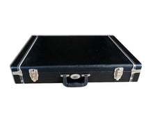 Load image into Gallery viewer, MBT Multi Guitar Stand Case - Fits Three Acoustic or Six Electric Guitars