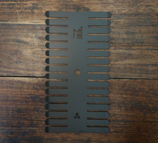 MESS Patch Cable Holder 30