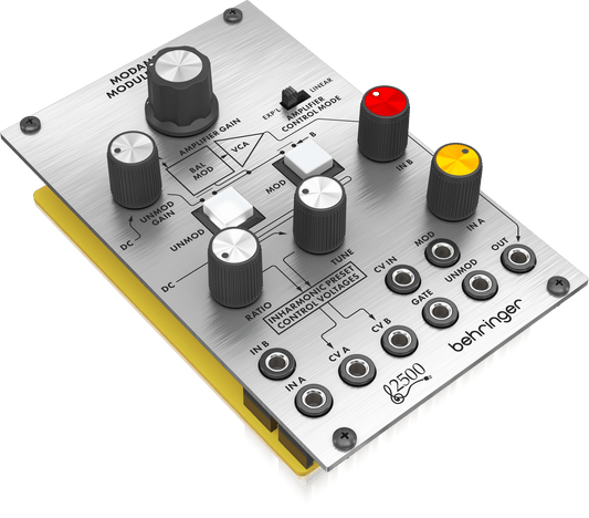 Behringer 1005 Modamp Module