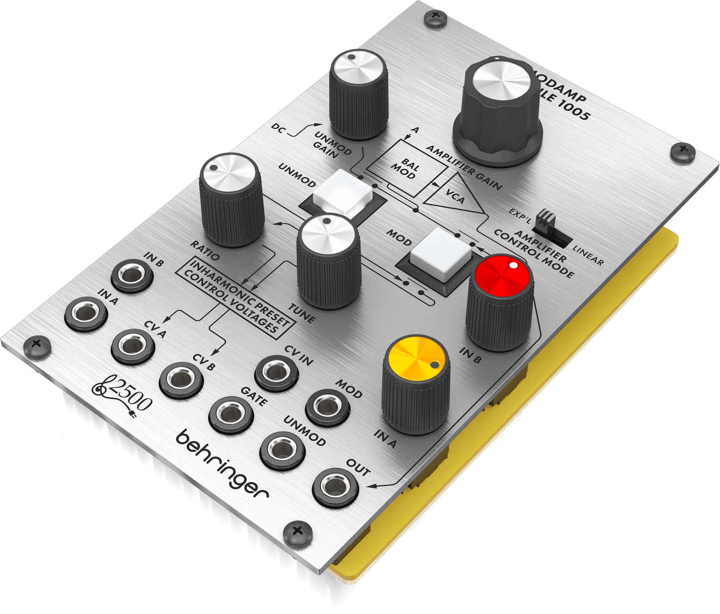 Behringer 1005 Modamp Module