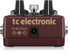 Load image into Gallery viewer, TC Electronic MojoMojo Overdrive