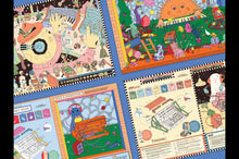 Load image into Gallery viewer, Moog Sound Studio Bundle (DFAM & Subharmonicon)