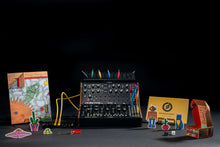 Load image into Gallery viewer, Moog Sound Studio Bundle (DFAM & Mother-32)