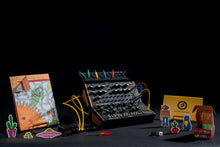 Load image into Gallery viewer, Moog Sound Studio Bundle (DFAM & Mother-32)