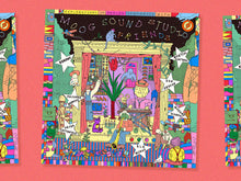 Load image into Gallery viewer, Moog Sound Studio Bundle (DFAM & Mother-32)