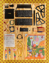 Load image into Gallery viewer, Moog Sound Studio Bundle (DFAM & Mother-32)