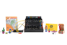 Load image into Gallery viewer, Moog Sound Studio Bundle (DFAM & Mother-32)