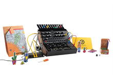Load image into Gallery viewer, Moog Sound Studio Bundle (DFAM & Mother-32)