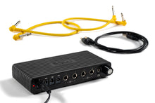 Load image into Gallery viewer, Moog Sound Studio Bundle (DFAM & Mother-32)