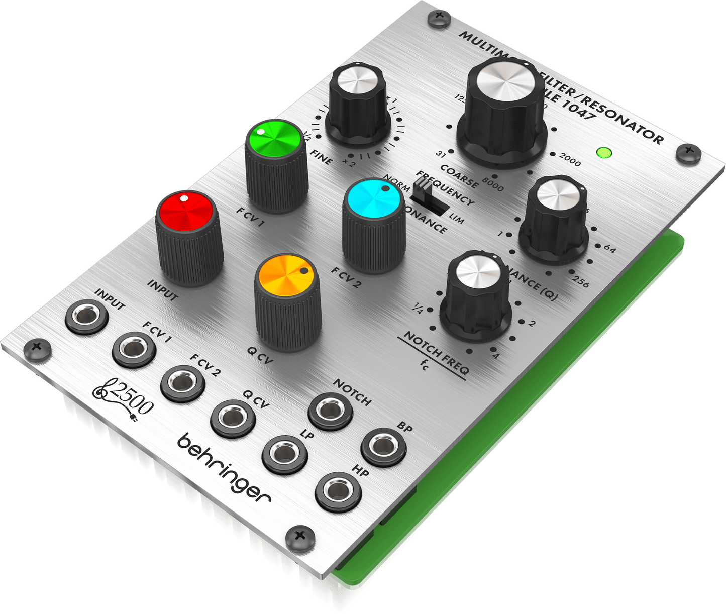 Behringer 1047 Multimode Filter