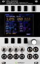 Load image into Gallery viewer, Mordax DATA Multifunction Utility Silver