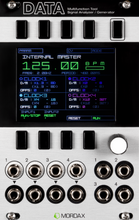 Load image into Gallery viewer, Mordax DATA Multifunction Utility Silver