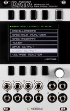 Load image into Gallery viewer, Mordax DATA Multifunction Utility Silver