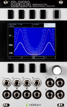 Load image into Gallery viewer, Mordax DATA Multifunction Utility Silver