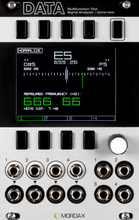 Load image into Gallery viewer, Mordax DATA Multifunction Utility Silver