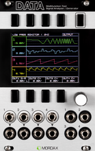 Load image into Gallery viewer, Mordax DATA Multifunction Utility Silver