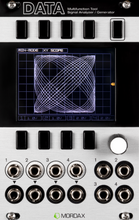 Load image into Gallery viewer, Mordax DATA Multifunction Utility Silver