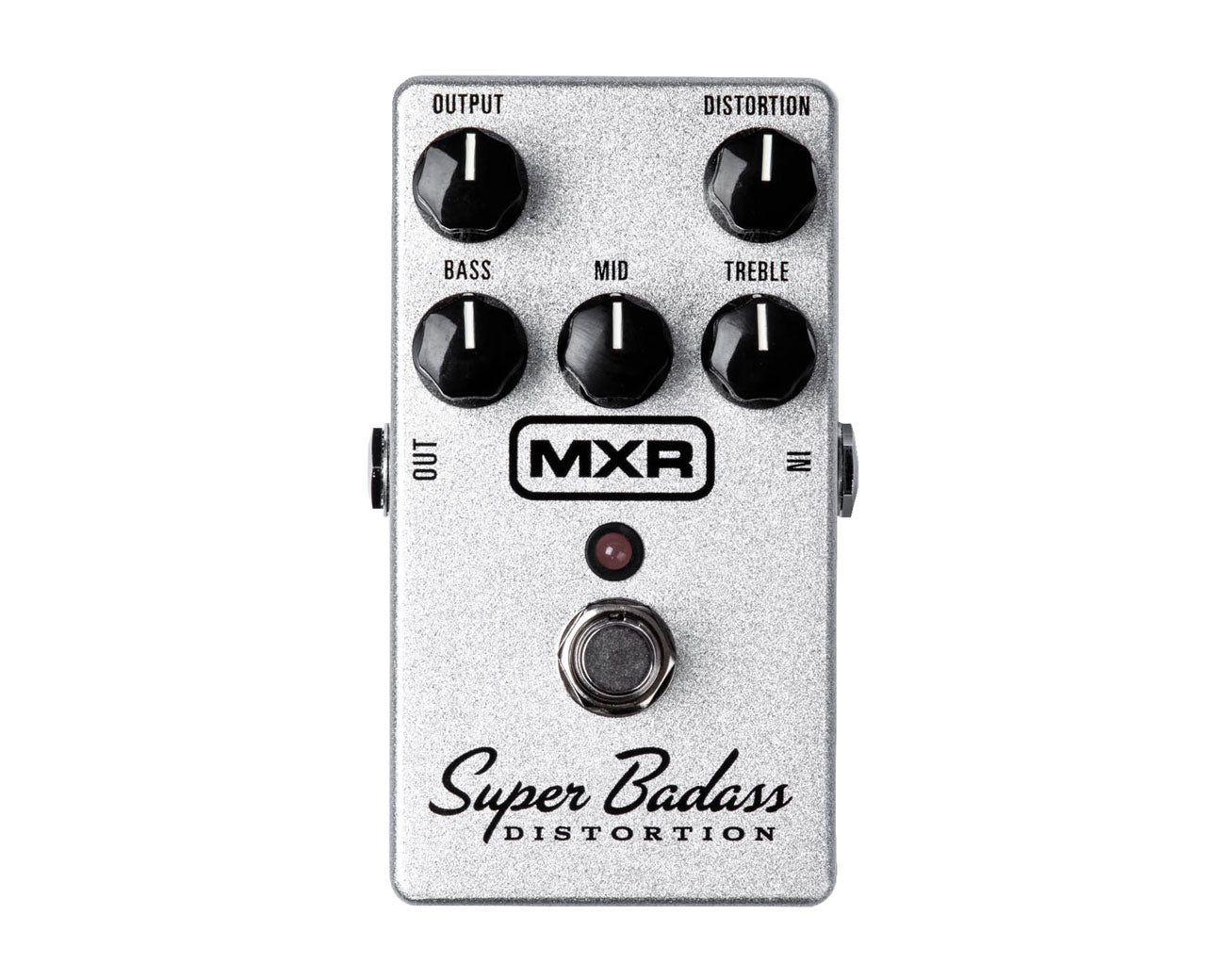 MXR Super Badass Distortion