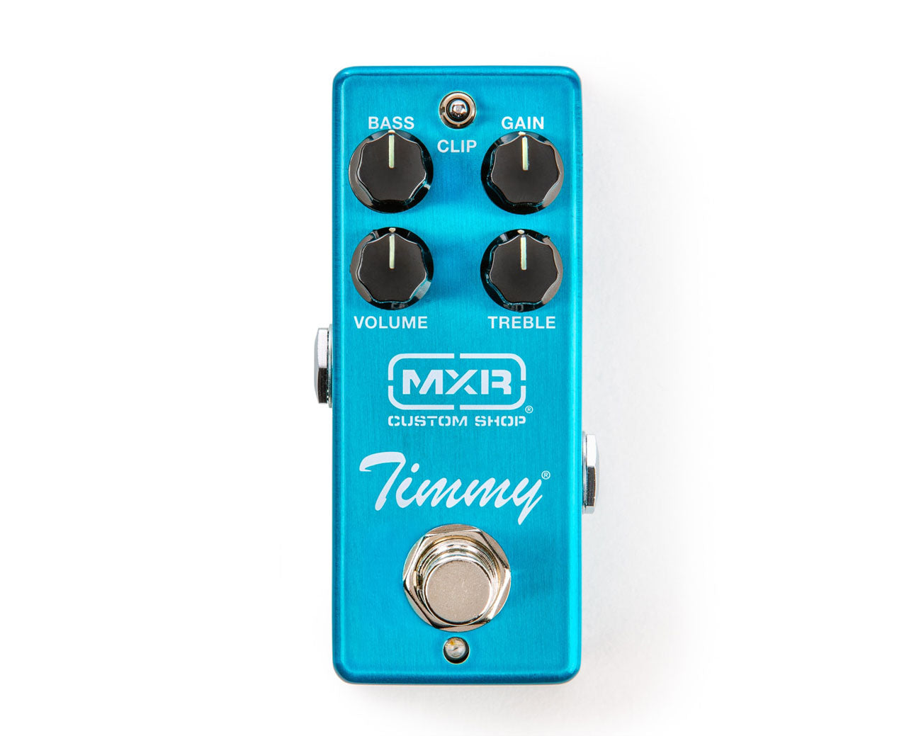 MXR Timmy Overdrive