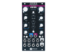 Load image into Gallery viewer, Modbap Modular Osiris Bi-Fidelity Wavetable Oscillator