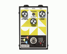 Load image into Gallery viewer, Maestro FZ-M Fuzz Tone Pedal
